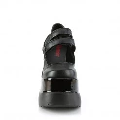 Demonia Void-37 Platforms