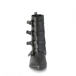 Demonia All Boots Warlock-110-B