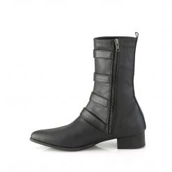 Demonia All Boots Warlock-110-B
