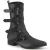 Demonia All Boots Warlock-110-B