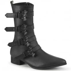 Demonia All Boots Warlock-110-B
