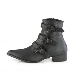 Demonia All Boots Warlock-50-B
