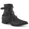 Demonia All Boots Warlock-50-B