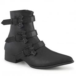 Demonia All Boots Warlock-50-B