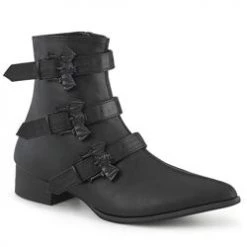 Demonia All Boots Warlock-50-B