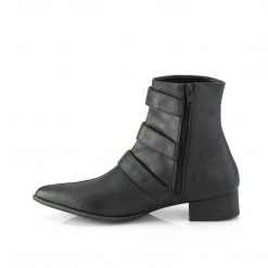 Demonia All Boots Warlock-50-C