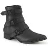 Demonia All Boots Warlock-50-C