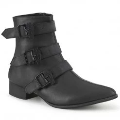 Demonia All Boots Warlock-50-C