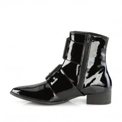Demonia All Boots Warlock-55