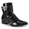 Demonia All Boots Warlock-55