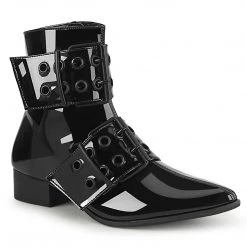 Demonia All Boots Warlock-55
