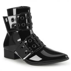 Demonia All Boots Warlock-55