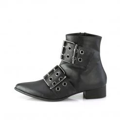 Demonia All Boots Warlock-55
