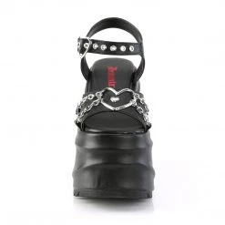 Demonia Sandals Wave-09