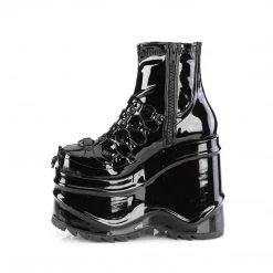 Demonia All Boots Wave-110