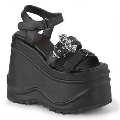 Demonia Sandals Wave-13