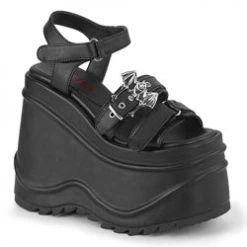 Demonia Sandals Wave-13