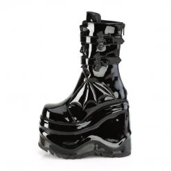 Demonia All Boots Wave-150