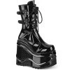 Demonia All Boots Wave-150