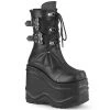 Demonia All Boots Wave-150