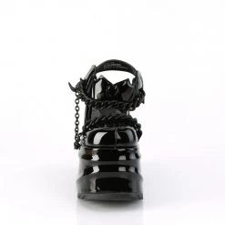 Demonia Sandals Wave-20