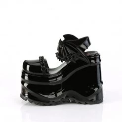 Demonia Sandals Wave-20