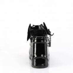 Demonia Sandals Wave-20