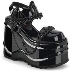 Demonia Sandals Wave-20