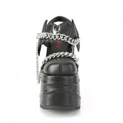Demonia Wave-20 Sandals