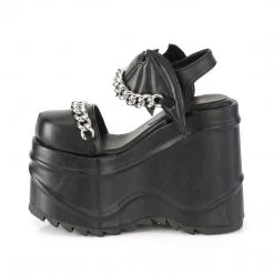 Demonia Wave-20 Sandals