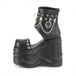 Demonia Sandals Wave-22