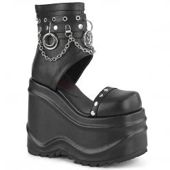 Demonia Sandals Wave-22