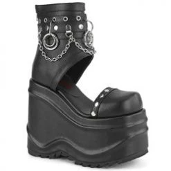 Demonia Sandals Wave-22