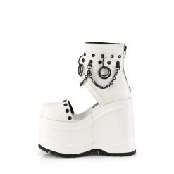 Demonia Sandals Wave-22