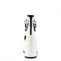 Demonia Sandals Wave-22