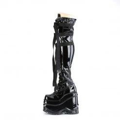 Demonia All Boots Wave-315