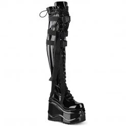 Demonia All Boots Wave-315