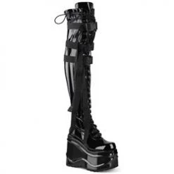 Demonia All Boots Wave-315