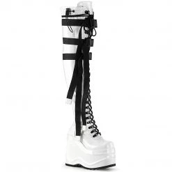 Demonia All Boots Wave-315
