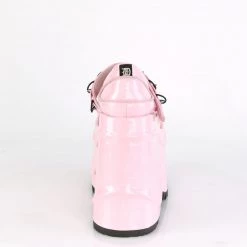 Demonia Wave-48 Pumps