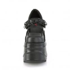 Demonia Pumps Wave-48